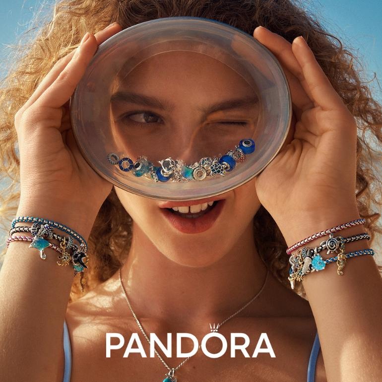 Focus Cycle D R1 - Pandora